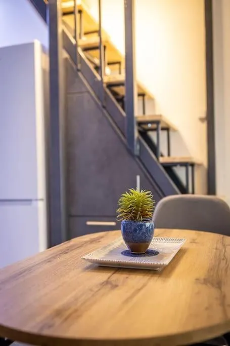 Venus Apartments - Westside Residence Будапешт