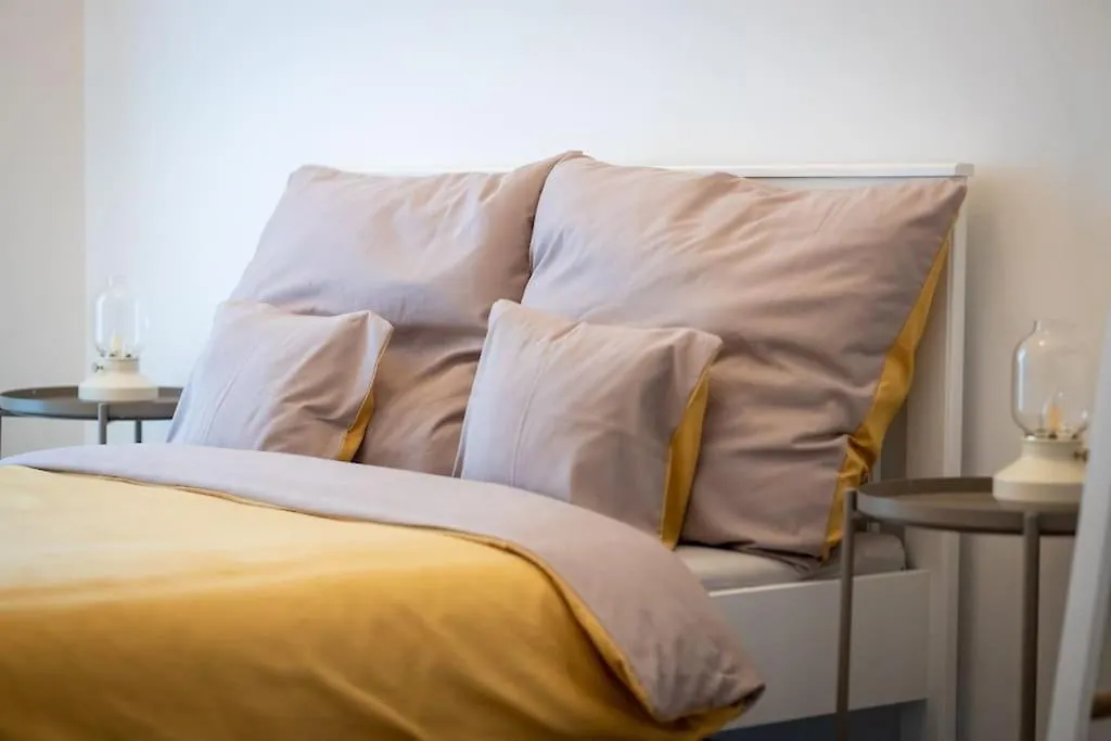 Venus Apartments - Westside Residence Будапешт