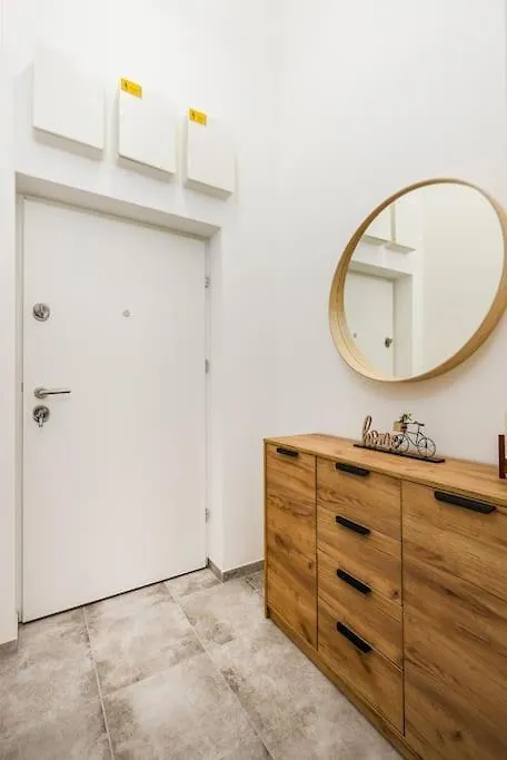 Venus Apartments - Westside Residence Будапешт Венгрия