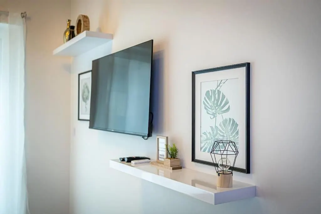 Venus Apartments - Westside Residence Budapest