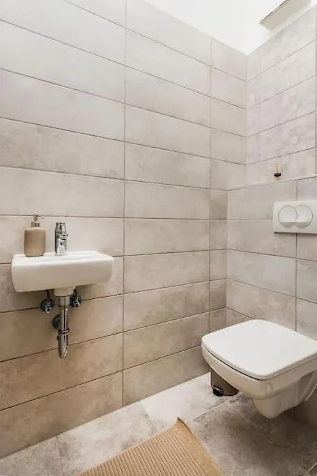 Venus Apartments - Westside Residence Budapest