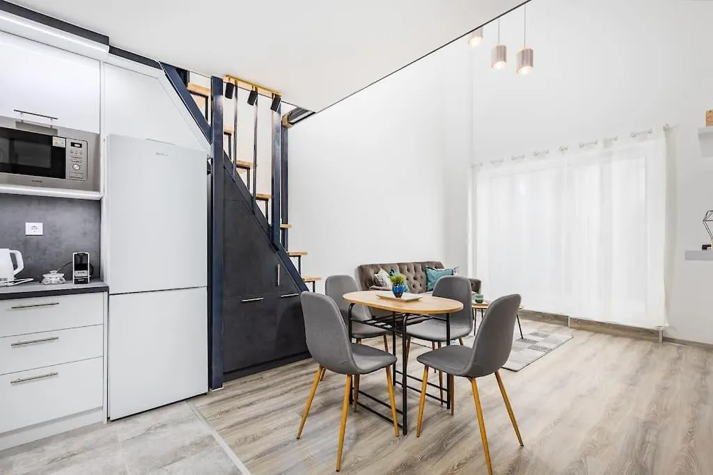 Venus Apartments - Westside Residence Budapest 0*,  Hungary